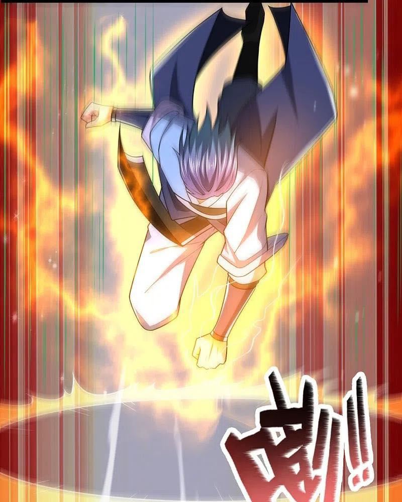 City of Heaven TimeStamp (Urban Rebellion) Chapter 215 Gambar 18